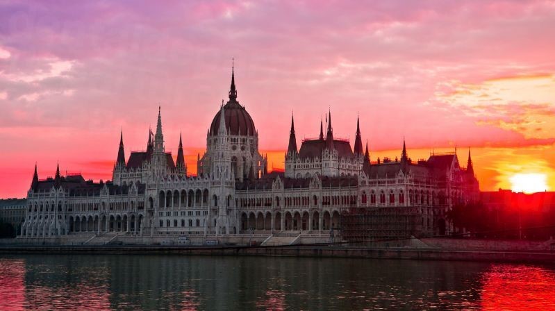 Why is Budapest Considered the Dental Capital of Europe?