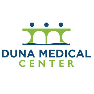 Duna medical center