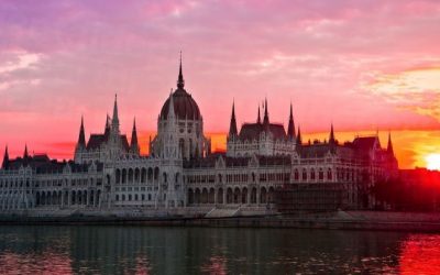 Why is Budapest Considered the Dental Capital of Europe?